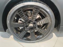 MINI 2.0T COOPER S King's Cross Special Edition - photo 6