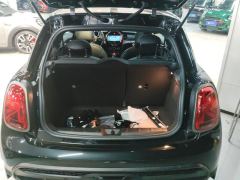 MINI 2.0T COOPER S King's Cross Special Edition - photo 7