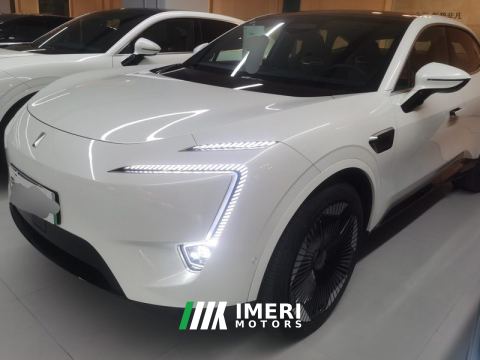 2023 Avatr 11 HarmonyOS Edition 630km RWD Edition 5-seater - ავტომობილი ჩინეთიდან