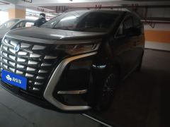 Denza D9 DM-i 1.5T 190km AWD Version 7 - ფოტო 1