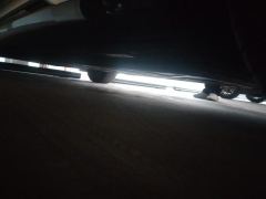 Denza D9 DM-i 1.5T 190km AWD Version 7 - ფოტო 11