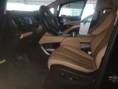Denza D9 DM-i 1.5T 190km AWD Version 7 - ფოტო 14