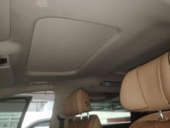 Denza D9 DM-i 1.5T 190km AWD Version 7 - ფოტო 15