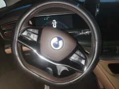 Denza D9 DM-i 1.5T 190km AWD Version 7 - ფოტო 18