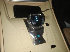 Denza D9 DM-i 1.5T 190km AWD Version 7 - ფოტო 19