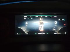 Denza D9 DM-i 1.5T 190km AWD Version 7 - ფოტო 20