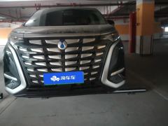 Denza D9 DM-i 1.5T 190km AWD Version 7 - ფოტო 3