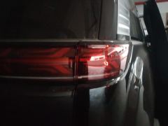Denza D9 DM-i 1.5T 190km AWD Version 7 - ფოტო 5