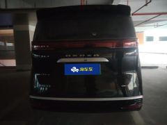 Denza D9 DM-i 1.5T 190km AWD Version 7 - ფოტო 7