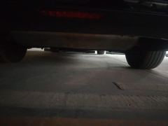 Denza D9 DM-i 1.5T 190km AWD Version 7 - ფოტო 9