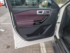 Ford Explorer EcoBoost 285 AWD Edition 7 - ფოტო 12