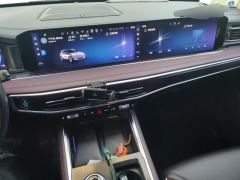 Ford Explorer EcoBoost 285 AWD Edition 7 - ფოტო 17