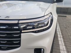 Ford Explorer EcoBoost 285 AWD Edition 7 - ფოტო 4