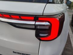Ford Explorer EcoBoost 285 AWD Edition 7 - ფოტო 5