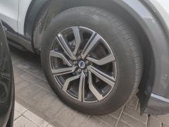 Ford Explorer EcoBoost 285 AWD Edition 7 - ფოტო 6