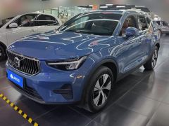 Volvo XC40 B3 2WDLuxury Edition - ფოტო 1