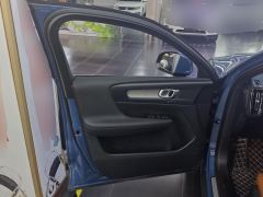Volvo XC40 B3 2WDLuxury Edition - ფოტო 12