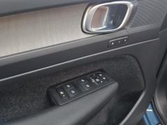Volvo XC40 B3 2WDLuxury Edition - ფოტო 13