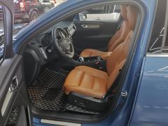 Volvo XC40 B3 2WDLuxury Edition - ფოტო 14