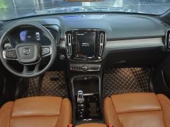 Volvo XC40 B3 2WDLuxury Edition - ფოტო 16