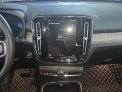 Volvo XC40 B3 2WDLuxury Edition - ფოტო 17