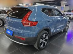 Volvo XC40 B3 2WDLuxury Edition - ფოტო 2