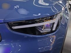 Volvo XC40 B3 2WDLuxury Edition - ფოტო 4