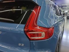 Volvo XC40 B3 2WDLuxury Edition - ფოტო 5