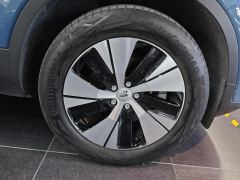 Volvo XC40 B3 2WDLuxury Edition - ფოტო 6