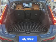 Volvo XC40 B3 2WDLuxury Edition - ფოტო 7