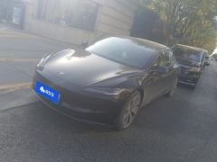 Tesla Model 3 606km Rear-Wheel Drive Edition - ფოტო 1