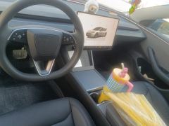 Tesla Model 3 606km Rear-Wheel Drive Edition - ფოტო 16