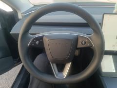 Tesla Model 3 606km Rear-Wheel Drive Edition - ფოტო 18