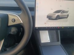 Tesla Model 3 606km Rear-Wheel Drive Edition - ფოტო 19