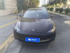 Tesla Model 3 606km Rear-Wheel Drive Edition - ფოტო 3