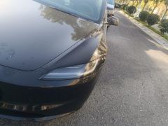 Tesla Model 3 606km Rear-Wheel Drive Edition - ფოტო 4