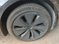 Tesla Model 3 606km Rear-Wheel Drive Edition - ფოტო 6