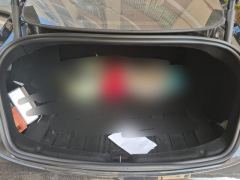 Tesla Model 3 606km Rear-Wheel Drive Edition - ფოტო 7