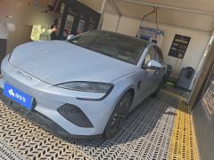 BYD Seal EV 550km Standard RangePremium Version - фото 1