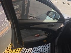 BYD Seal EV 550km Standard RangePremium Version - фото 12