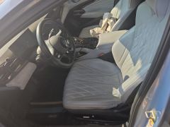 BYD Seal EV 550km Standard RangePremium Version - фото 14