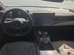 BYD Seal EV 550km Standard RangePremium Version - фото 16