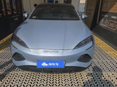BYD Seal EV 550km Standard RangePremium Version - фото 3