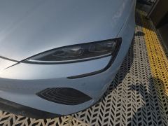 BYD Seal EV 550km Standard RangePremium Version - фото 4