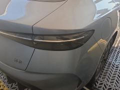 BYD Seal EV 550km Standard RangePremium Version - фото 5