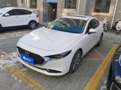 Mazda3 Axela 2.0L Automatic Premium Edition - photo 1