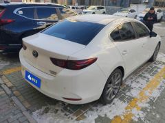 Mazda3 Axela 2.0L Automatic Premium Edition - photo 2