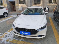 Mazda3 Axela 2.0L Automatic Premium Edition - photo 3