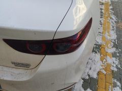 Mazda3 Axela 2.0L Automatic Premium Edition - photo 5