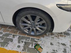 Mazda3 Axela 2.0L Automatic Premium Edition - photo 6